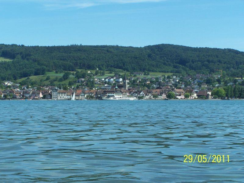 Ferienhaus Haus Am Ufer Gaienhofen  Pokoj fotografie